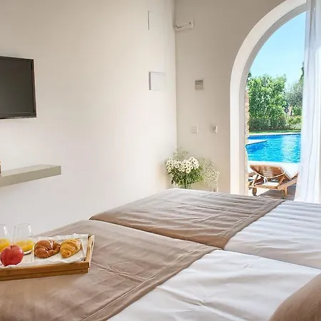Hotel Hostalet De - Adults Only