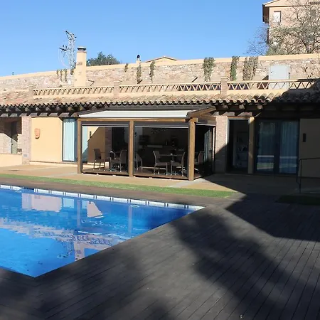 Hostalet De - Adults Only Begur