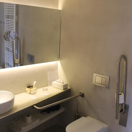 Hotel Hostalet De - Adults Only Begur