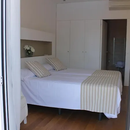 Hostalet De - Adults Only Hotel Begur