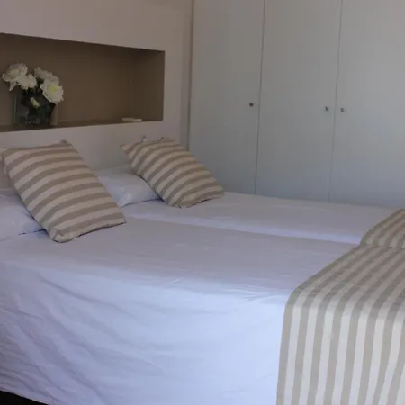 Hostalet De - Adults Only 2* Begur
