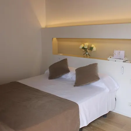 Hotel Hostalet De - Adults Only Begur