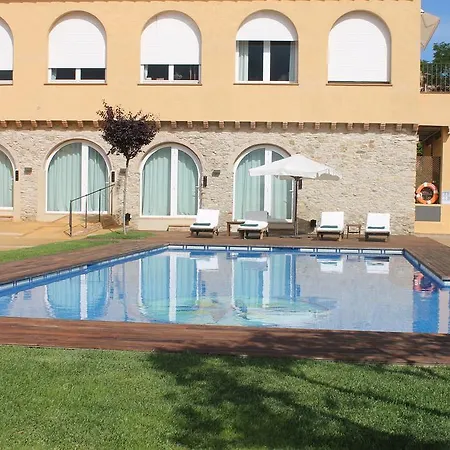 Hotel Hostalet De - Adults Only 2*