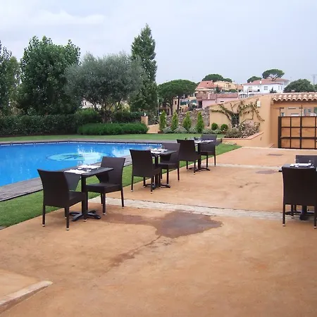 Hostalet De - Adults Only 2* Begur