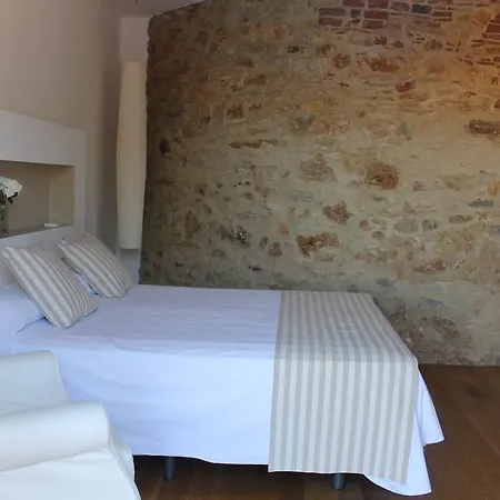 Hostalet De - Adults Only Szálloda 2*