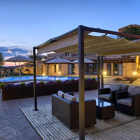 Hostalet De - Adults Only Szálloda Begur