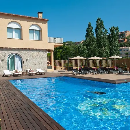 Hotel Hostalet De - Adults Only