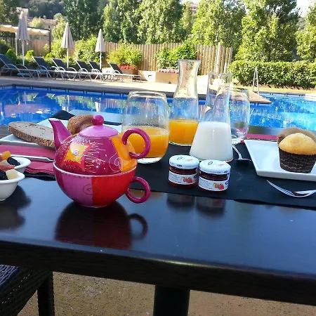 Hostalet De - Adults Only Hotel 2*