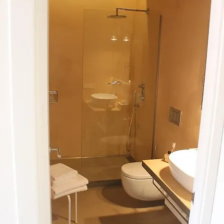 Hostalet De - Adults Only Hotel