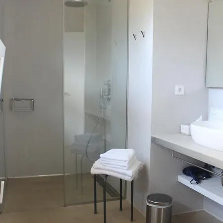Hotel Hostalet De - Adults Only Begur