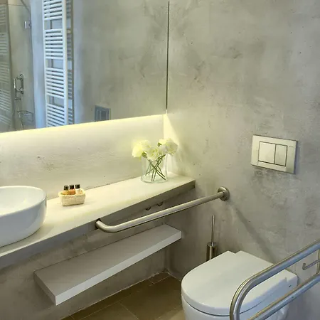 Hostalet De - Adults Only Hotel 2*