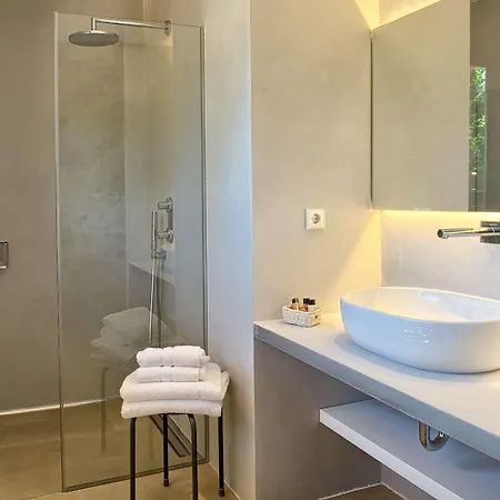 Hostalet De - Adults Only Hotel Begur