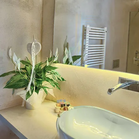 Hostalet De - Adults Only Hotel