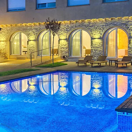 Hostalet De - Adults Only 2* Begur