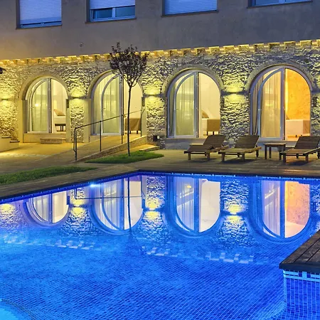Hostalet De - Adults Only 2* Begur
