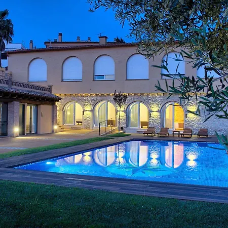 Hotel Hostalet De - Adults Only Begur