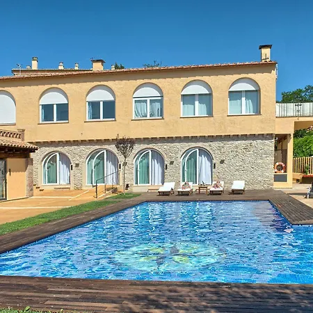 Hostalet De - Adults Only Begur