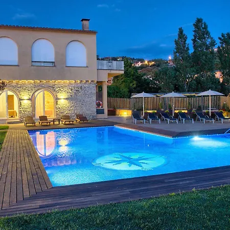 Hostalet De - Adults Only 2* Begur