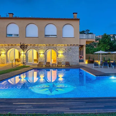 Hostalet De - Adults Only 2*