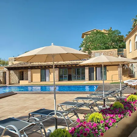 Hostalet De - Adults Only Hotel