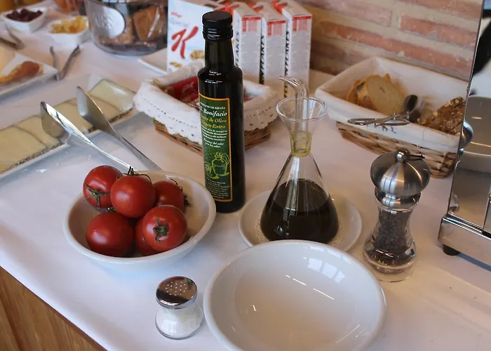 Hostalet De Begur - Adults Only