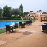 Hostalet De - Adults Only 2* בגור