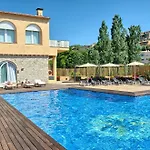 מלון Hostalet De - Adults Only 2*