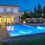 Hostalet De - Adults Only 2* בגור