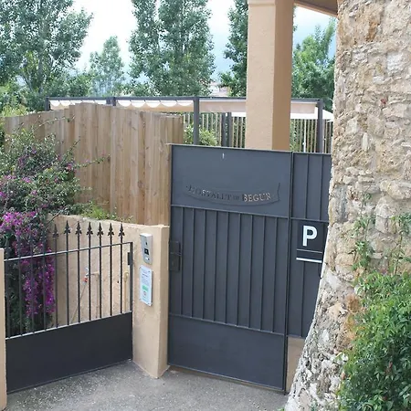 Hostalet De - Adults Only Hotel Begur