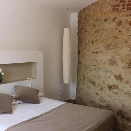 Hostalet De - Adults Only 2*