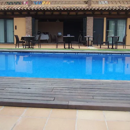 Hostalet De Begur - Adults Only Begur