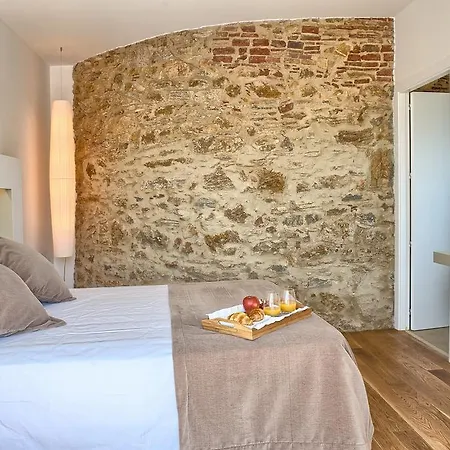 Hostalet De Begur - Adults Only Begur