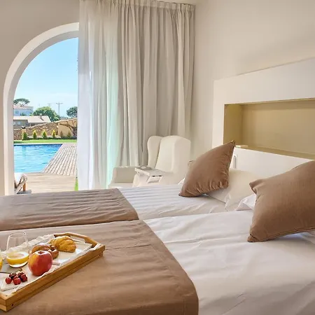 Otel Hostalet De - Adults Only