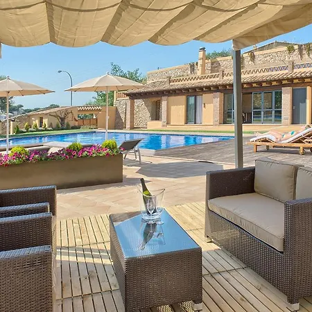 Hostalet De - Adults Only Hotel 2*