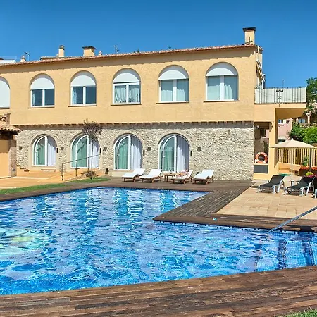 Hostalet De - Adults Only 2*