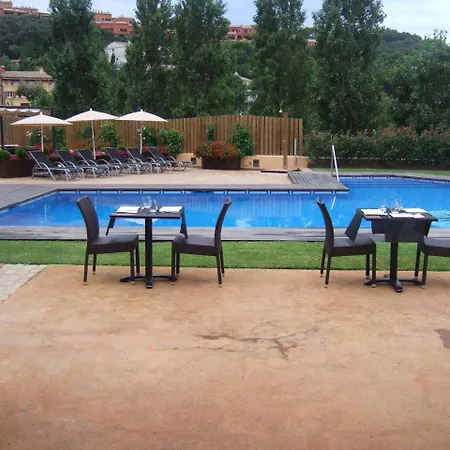 Hostalet De - Adults Only 2* Begur