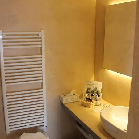 Hotel Hostalet De - Adults Only