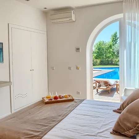 Ξενοδοχείο Hostalet De Begur - Adults Only Begur