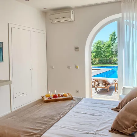 Hotel Hostalet De - Adults Only Begur