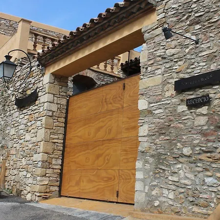 Hostalet De - Adults Only Hotel 2*