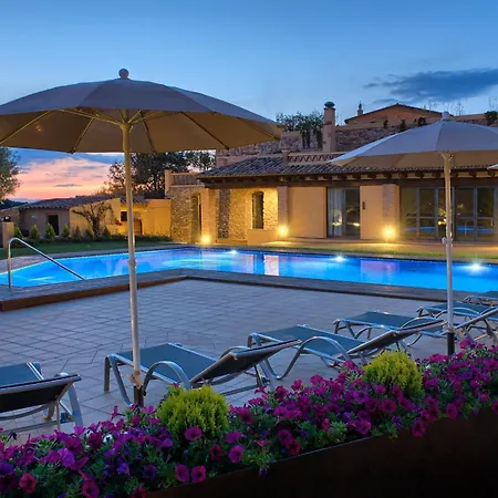 Ξενοδοχείο Hostalet De Begur - Adults Only 2*