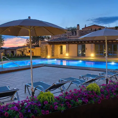 Hotel Hostalet De - Adults Only 2*