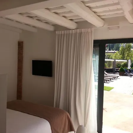 Hostalet De Begur - Adults Only Begur