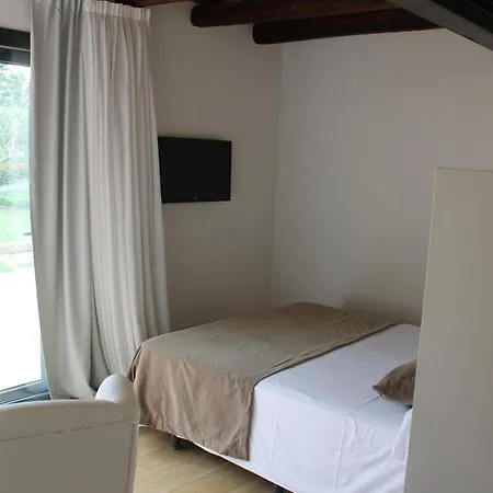 Ξενοδοχείο Hostalet De Begur - Adults Only 2*