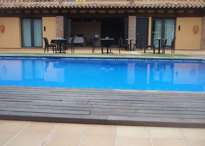 Hostalet De - Adults Only Begur