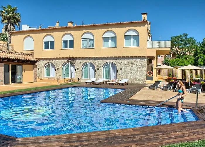 Hostalet De - Adults Only 2*
