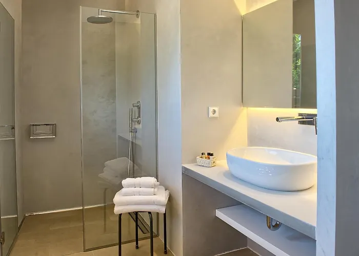 Hostalet De - Adults Only מלון בגור