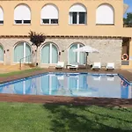 Hotel Hostalet De - Adults Only 2*