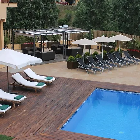 Hostalet De - Adults Only