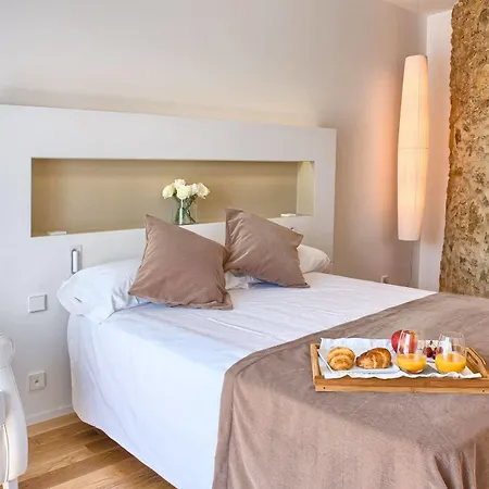 Hostalet De Begur - Adults Only